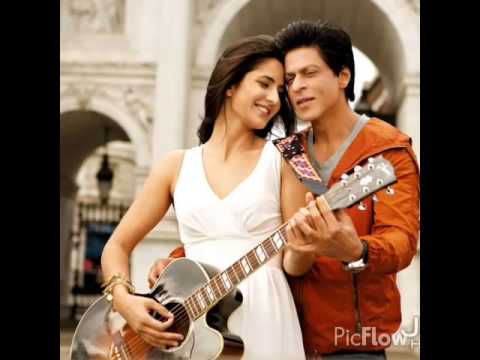 Free Download Mp3 Song Saans From Jab Tak Hai Jaan